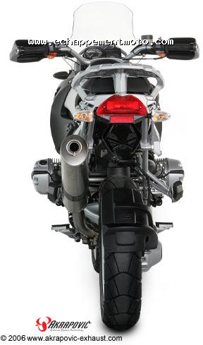 Akrapovic